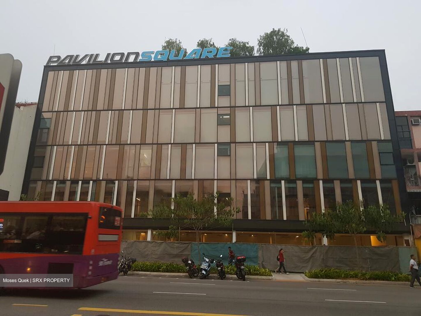 Pavilion Square (D14), Shop House #469148901